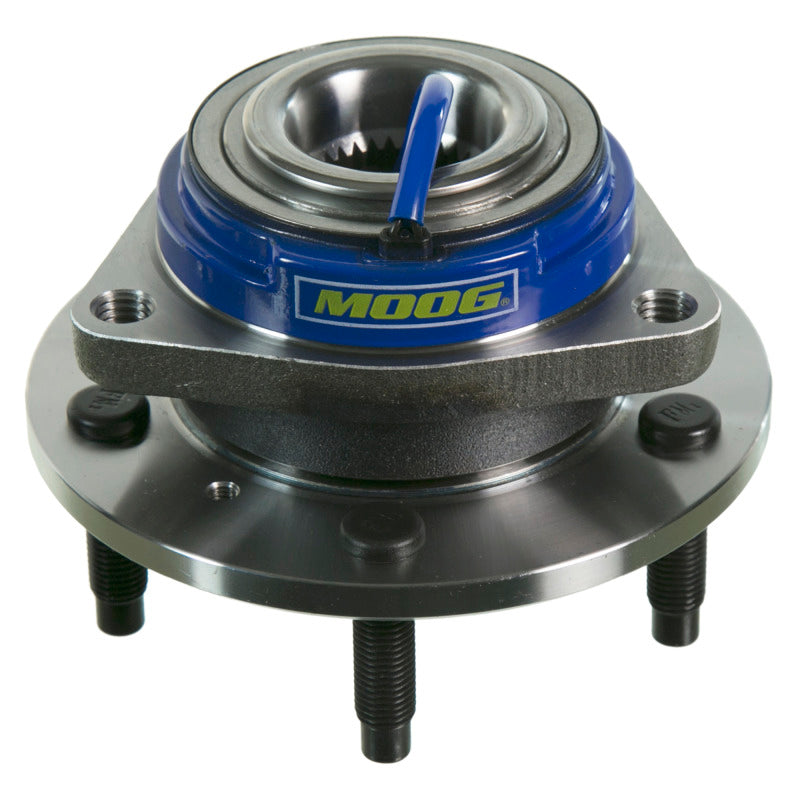 MOOG 97-01 Buick Century Front / Rear Hub Assembly Moog