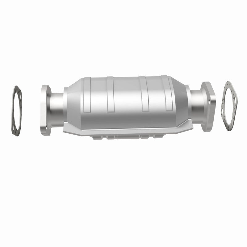 MagnaFlow Conv DF 02-04 Infiniti I35 3.5L Magnaflow