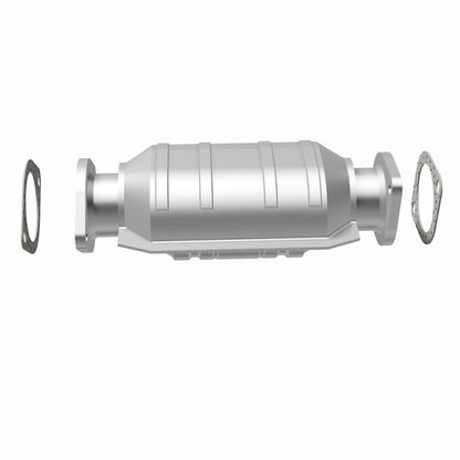 MagnaFlow Conv DF 02-04 Infiniti I35 3.5L Magnaflow