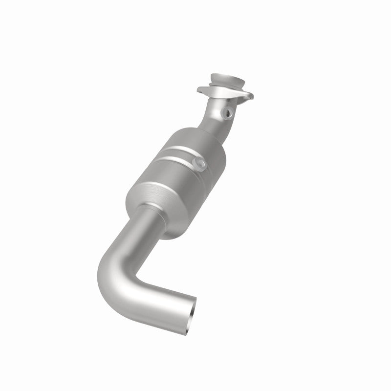 Magnaflow Conv DF 2009-2010 f-150 V8 5.4 OEM Underbody Magnaflow