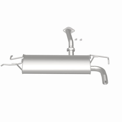 BRExhaust 05-10 Kia Sportage/ 05-08 Hyundai Tucson Muffler Kit