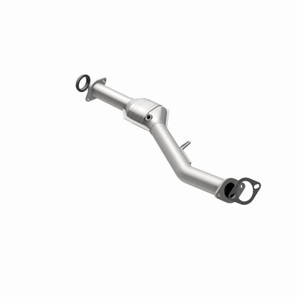 MagnaFlow Conv DF 06-08 Subaru Legacy 2.5L Magnaflow