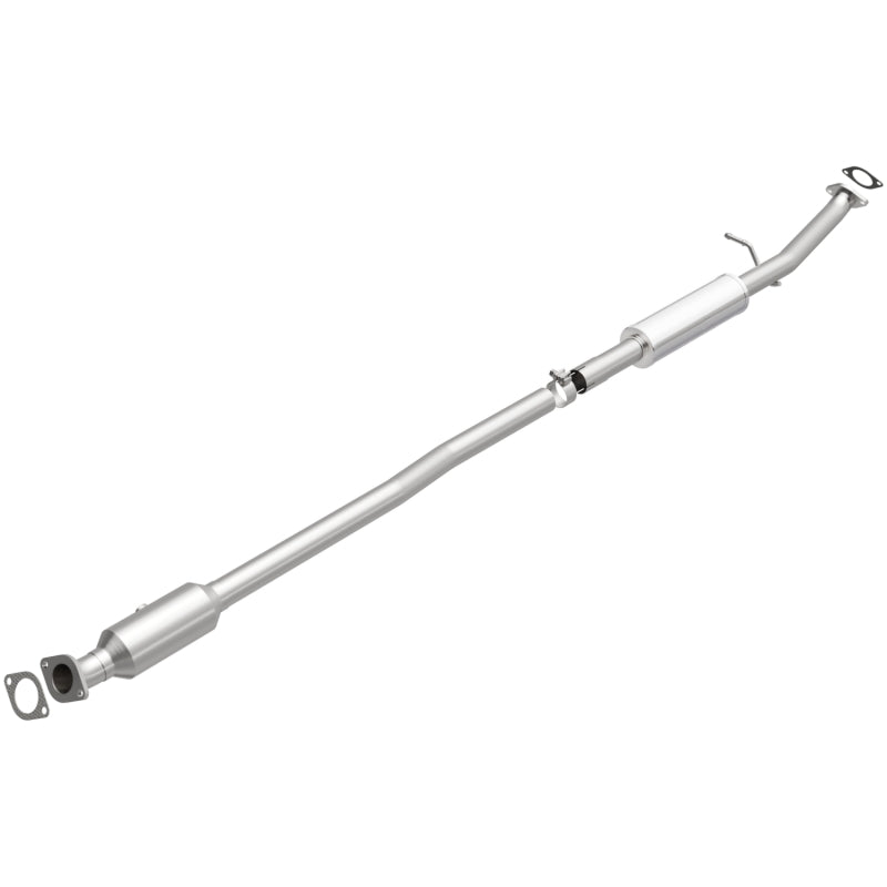 Magnaflow 16-18 Hyundai Tucson L4 2.0L OEM Grade / EPA Compliant Direct-Fit Catalytic Converter Magnaflow