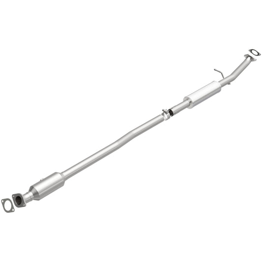 Magnaflow 16-18 Hyundai Tucson L4 2.0L OEM Grade / EPA Compliant Direct-Fit Catalytic Converter Magnaflow