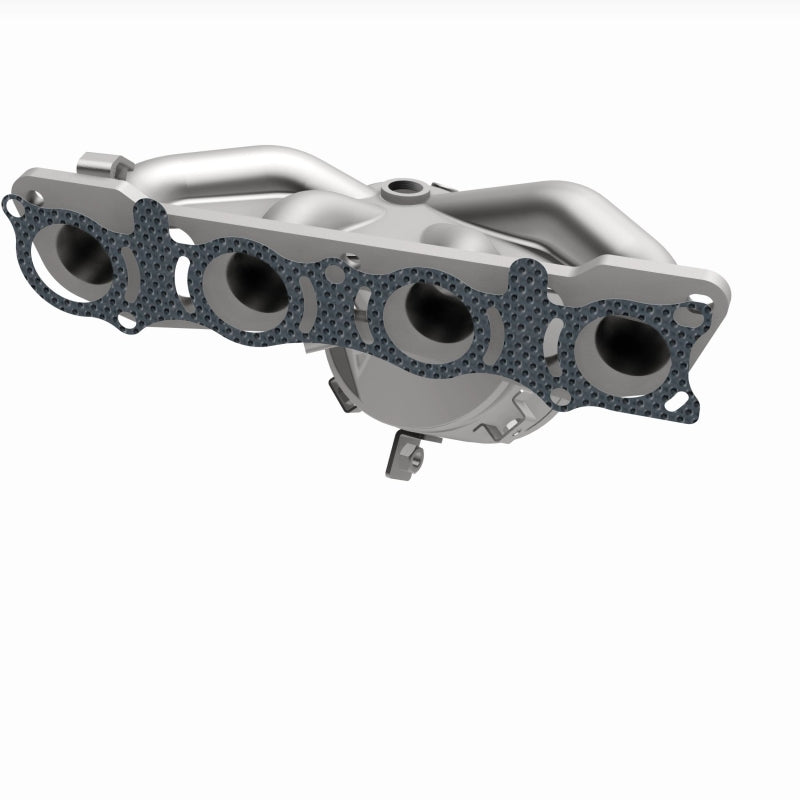 Magnaflow 17-20 Nissan Rogue Sport Single Manifold 2L Direct Fit Converter Magnaflow
