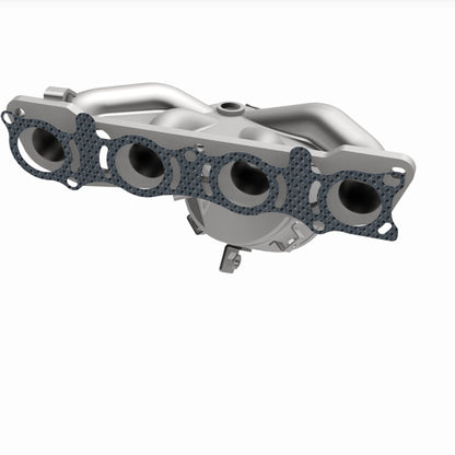 Magnaflow 17-20 Nissan Rogue Sport Single Manifold 2L Direct Fit Converter Magnaflow