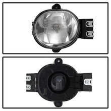 Load image into Gallery viewer, Spyder 02-08 Dodge Ram 1500 (Excl Mega Cab) OEM Fog Lights (FL-DRAM02-E)