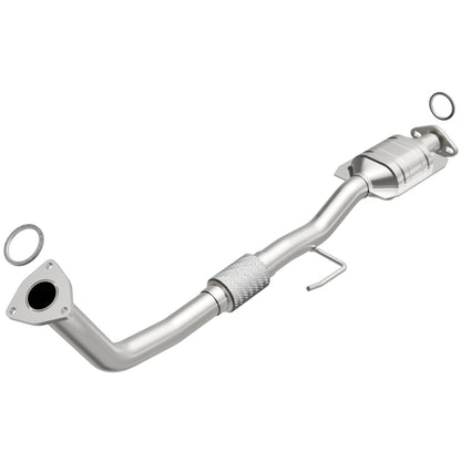 MagnaFlow Conv DF 1996 Toyota Camry 2.2L Magnaflow