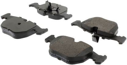 StopTech Premium Ceramic Front Brake Pads - 308.06810 Stoptech