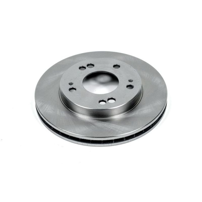 Power Stop 95-05 Chrysler Sebring Front Autospecialty Brake Rotor PowerStop