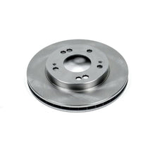 Load image into Gallery viewer, Power Stop 95-05 Chrysler Sebring Front Autospecialty Brake Rotor