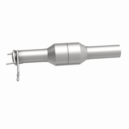 MagnaFlow Conv DF 03-05 Ford F250/350 SD 6.0 Magnaflow