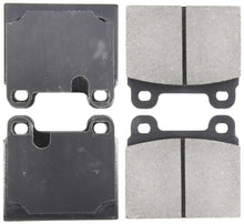 Load image into Gallery viewer, StopTech Performance 75-95 Alfa Romeo 2000 Spider/Graduate/Veloce Front Brake Pads