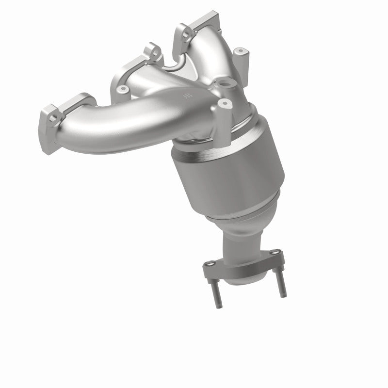 MagnaFlow Conv DF Ford Explorer 2013 3.5L Rear Manifold *NOT FOR SALE IN CALIFORNIA* Magnaflow