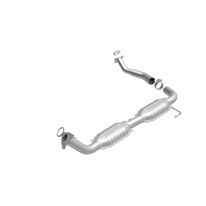 Magnaflow 07-12 Toyota Tundra 4.0L Direct Fit Converter Magnaflow