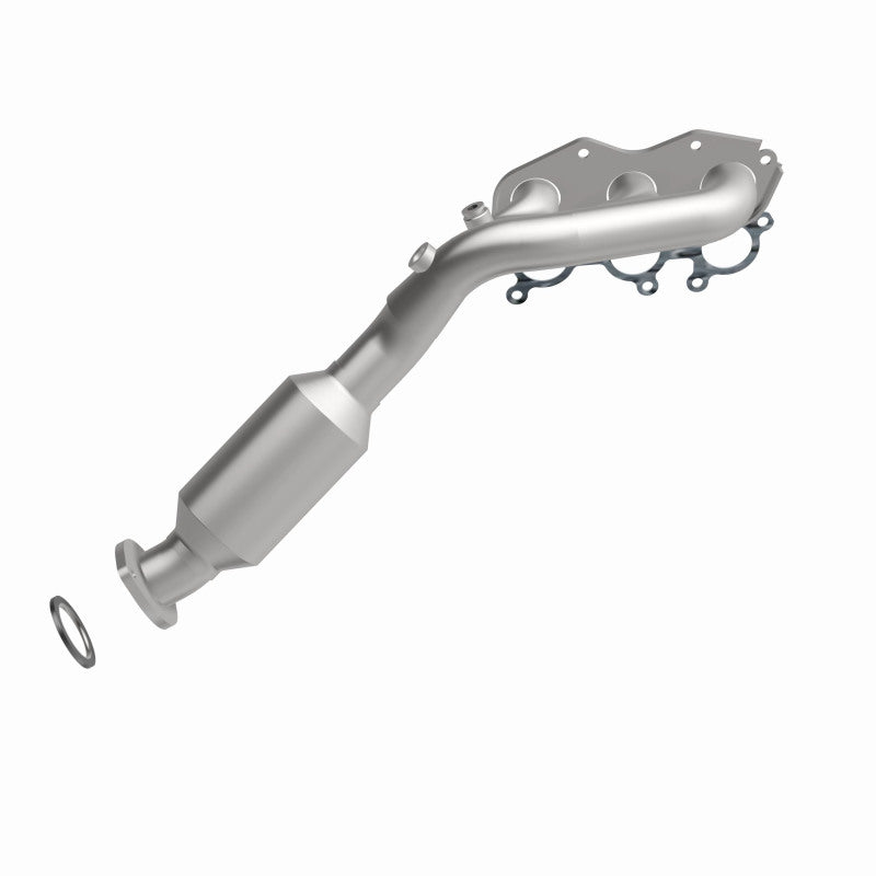 MagnaFlow Direct-Fit OEM Grade Federal Catalytic Converter 16-17 Lexus IS300/IS350 V6 3.5L Magnaflow