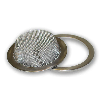 Big Gun USFS Spark Arrestor – Screen Type (SKU: 40-S003)