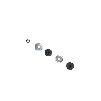 Bilstein B8 5100 front shock absorber for 1994-2013 Dodge Ram 1500 2500 3500 24-066464