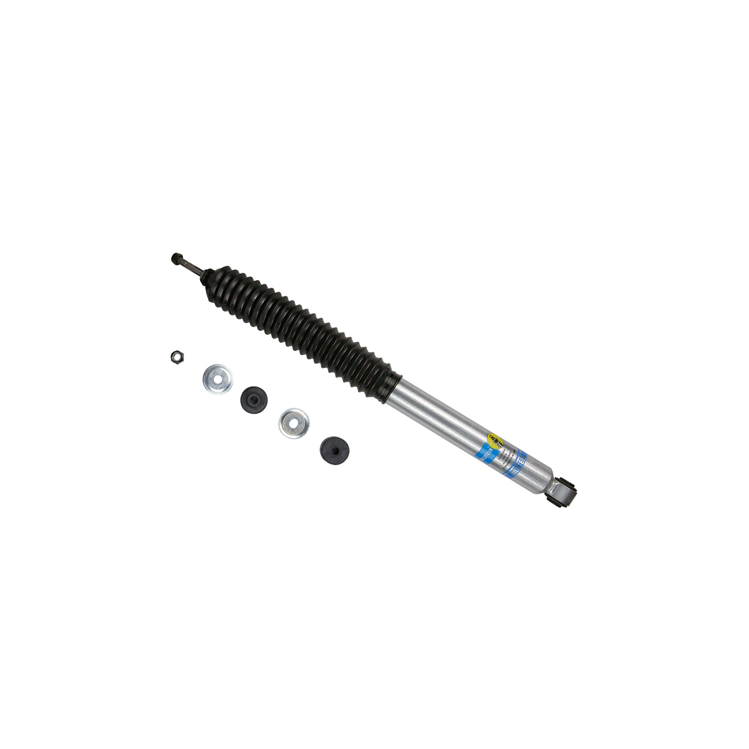 Bilstein B8 5100 front shock absorber for 1994-2013 Dodge Ram 1500 2500 3500 24-066464