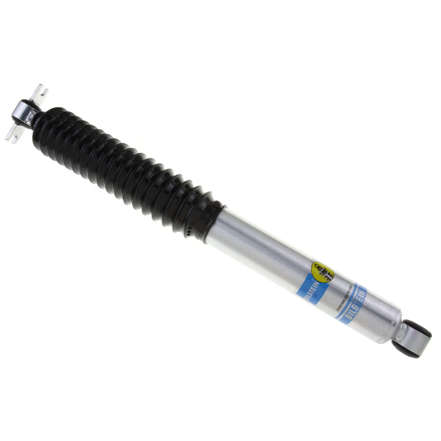 Bilstein B8 5100 series shock absorber for 1997-2006 Jeep Wrangler rear 24-185264
