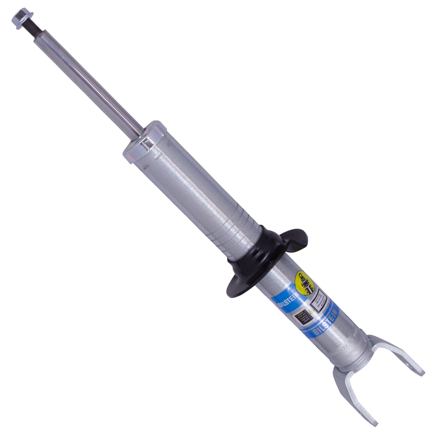 Bilstein B8 5100 ride height adjustable front shock for 2019-2024 Ram 1500 24-300872
