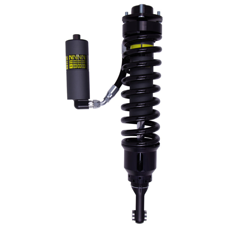 Bilstein 41-324363 B8 8112 ZoneControl CR front right coilover for Toyota 4Runner and FJ Cruiser with remote reservoir