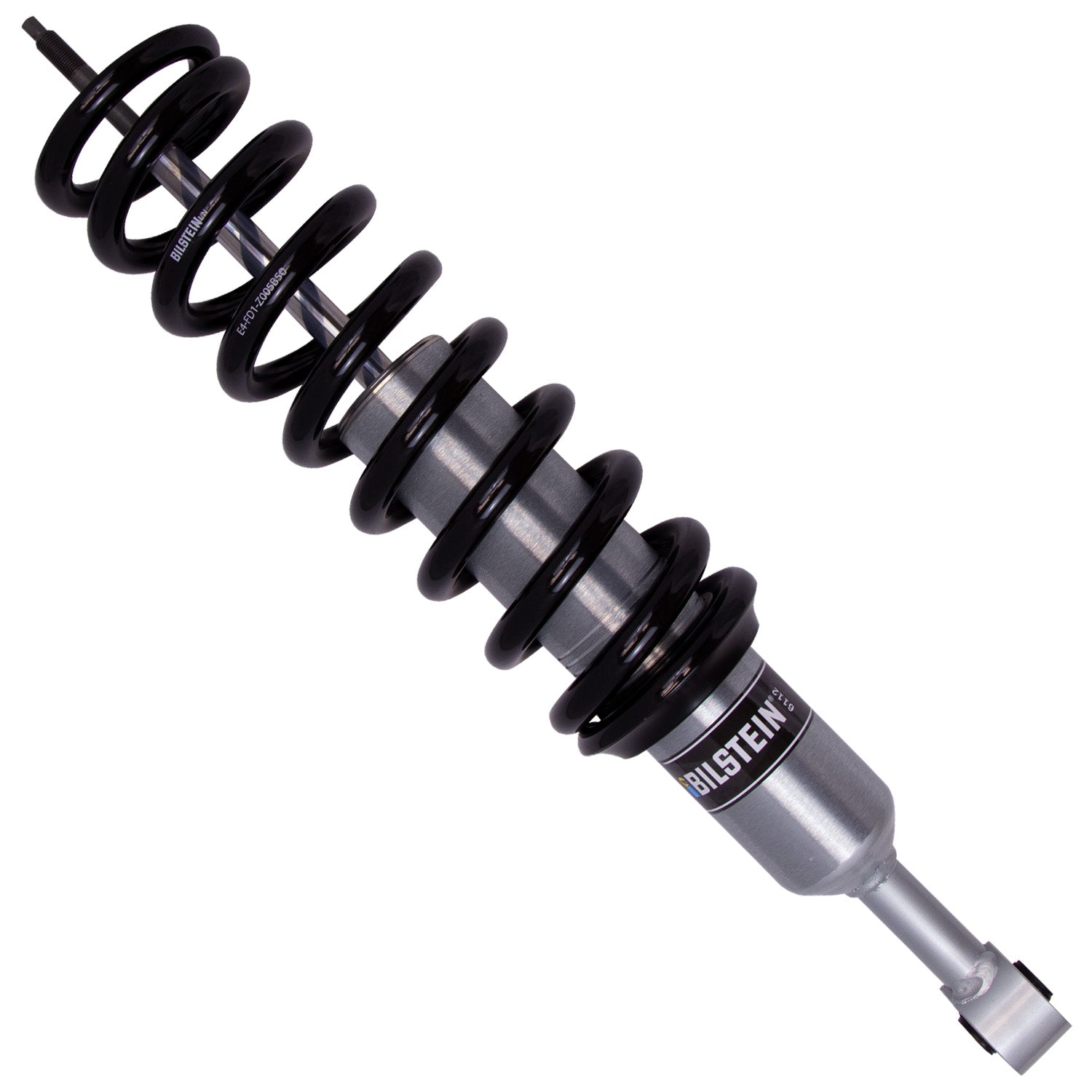 Bilstein B8 6112 front suspension lift kit for Toyota Tacoma 4Runner FJ Cruiser and Lexus GX470 47-309975