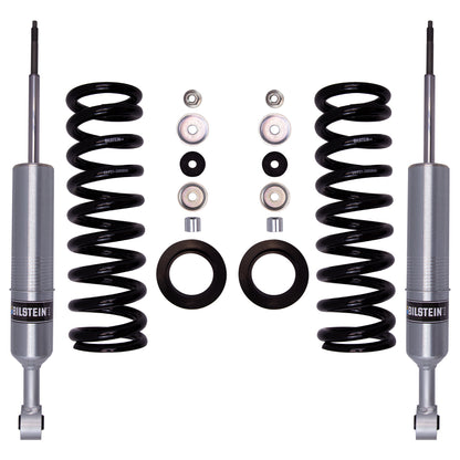 Bilstein B8 6112 front suspension lift kit for Toyota Tacoma 4Runner FJ Cruiser and Lexus GX470 47-309975