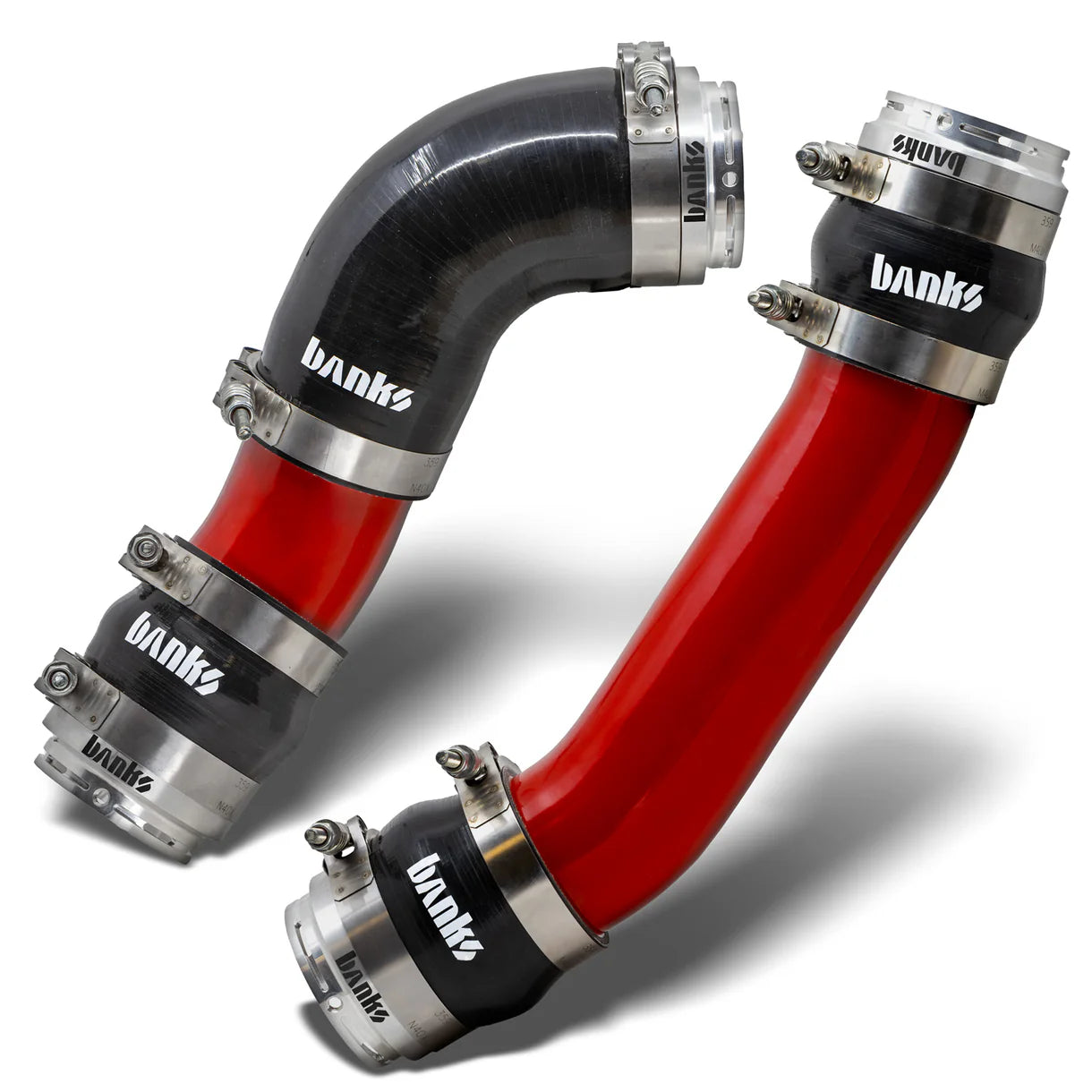 Banks Power 2024 Toyota Tacoma Boost Tube System - 26012