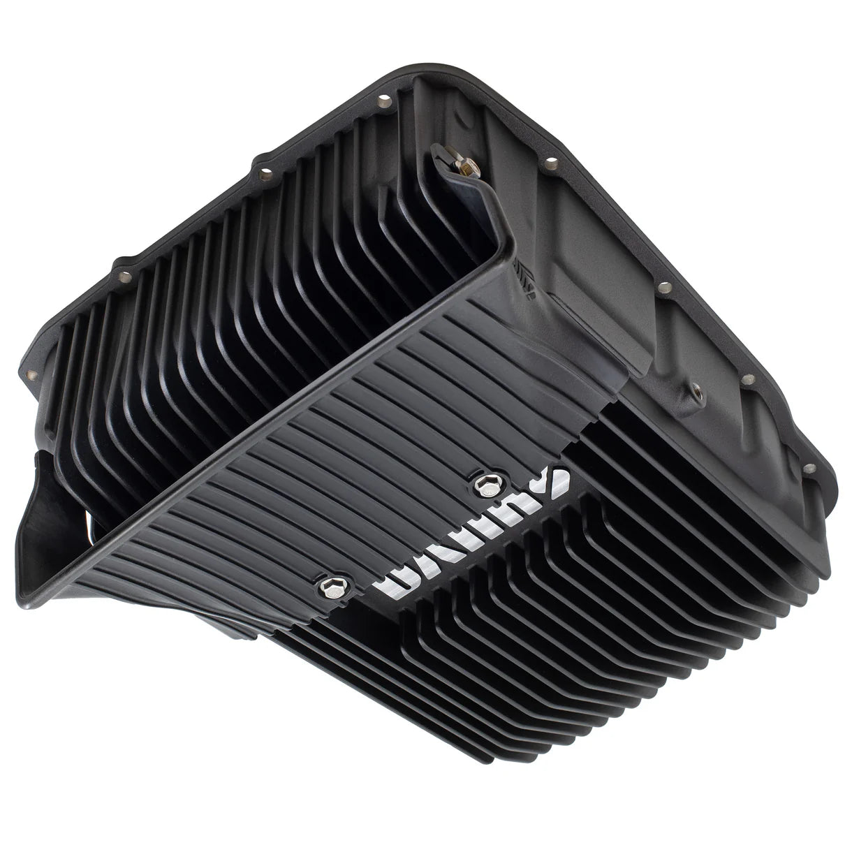 Banks Power 68RFE Transmission Pan System - 35170-B