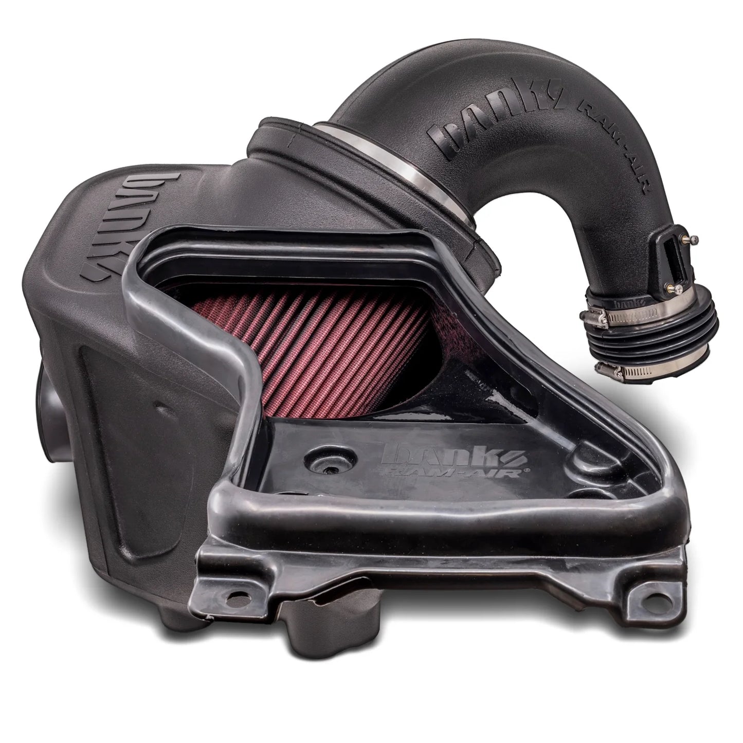 Banks Power 24-25 Toyota Tacoma 2.4L Ram Air Intake - 42291