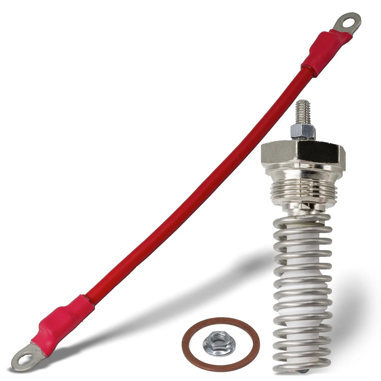 Banks Power 750 Watt Coil Heater Upgrade Kit for Monster-Ram - 42830