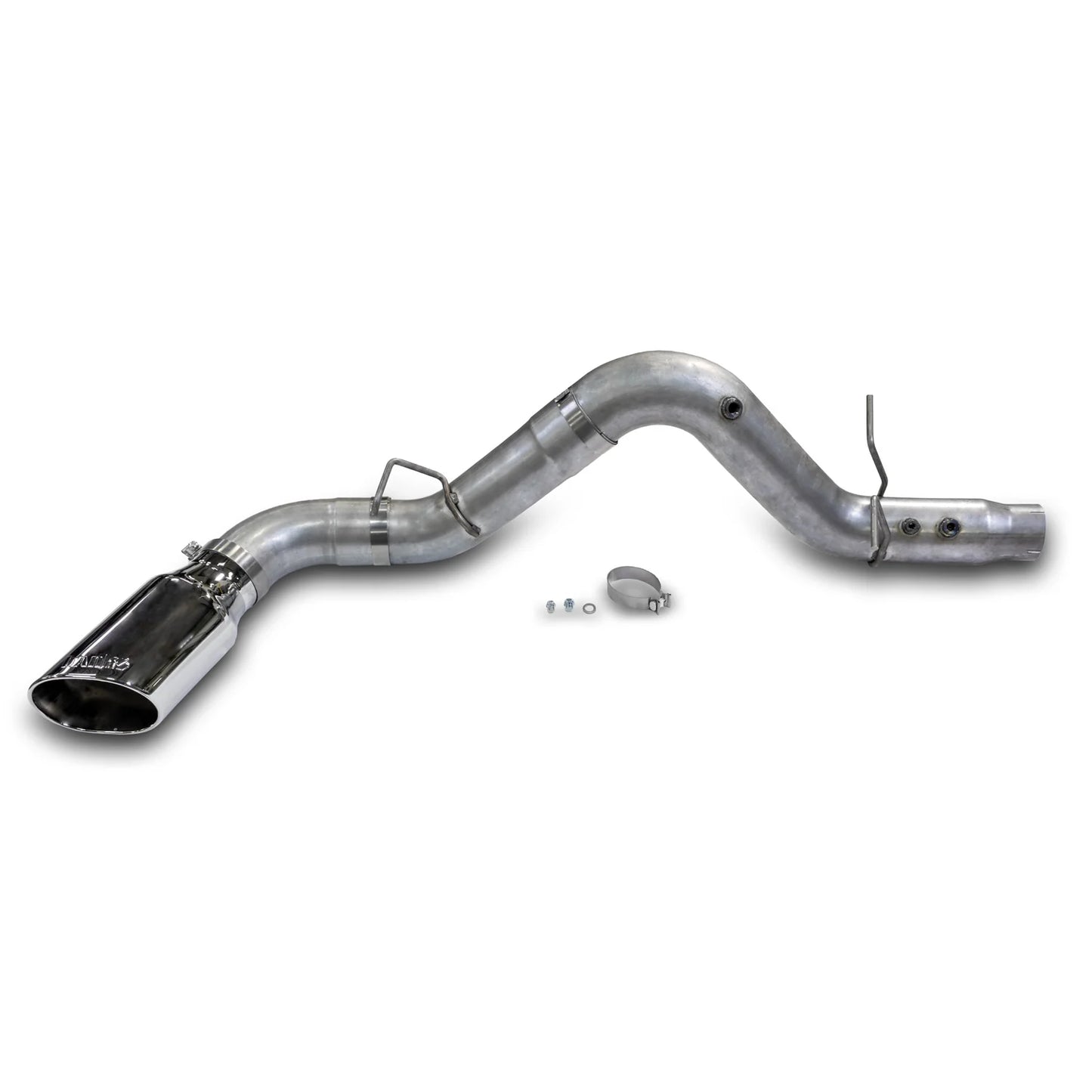 Banks Power Monster Exhaust System for 20-22 GM 3500 6.6L Duramax - 49809