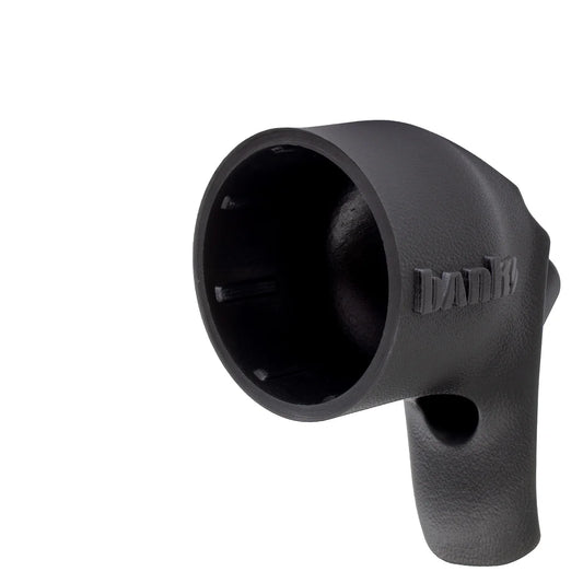 Banks Power 2024 Jeep JL/JT Single Gauge Pod Kit - Upper Mount - 63378