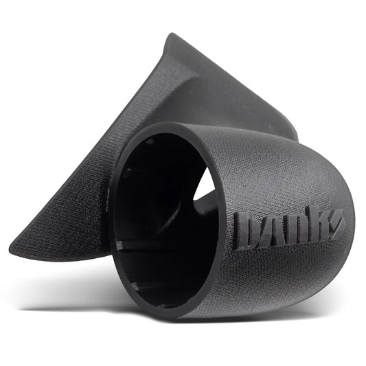 Banks Power 19-2025 RAM 1500 iDash Stealth Pod Mounts - 63386
