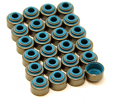 GSC Power-Division Viton Valve Stem Seals for Toyota 1JZ/2JZ Platforms GSC1028
