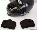 Bell GP2 Youth Cheek Pad Kit (54-56) 25MM