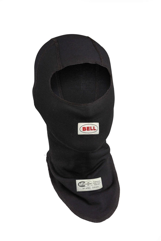 Bell Pro-TX Balaclava White Small/Medium Sfi 3.3