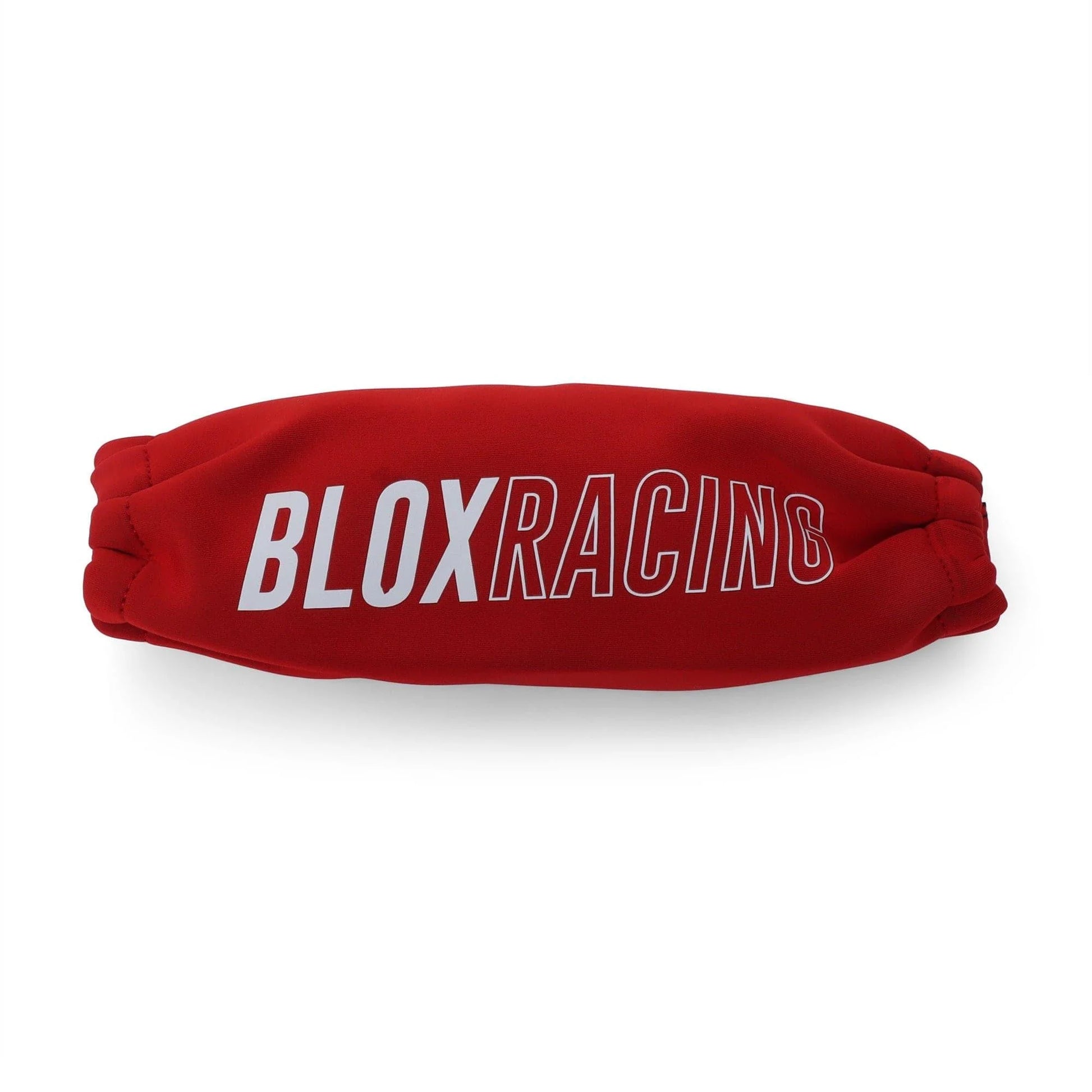 Blox Racing Coilover Covers (Red) - BXAP-00033-RD