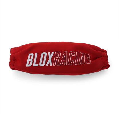 Blox Racing Coilover Covers (Red) - BXAP-00033-RD