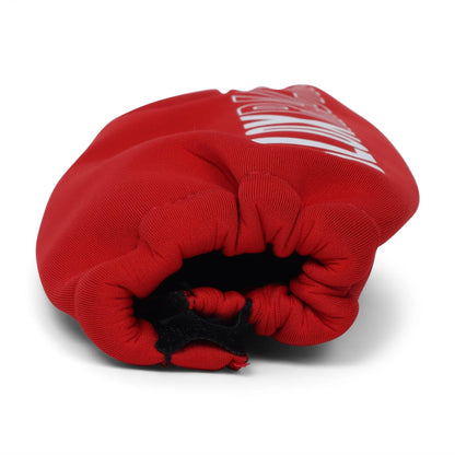 Blox Racing Coilover Covers (Red) - BXAP-00033-RD