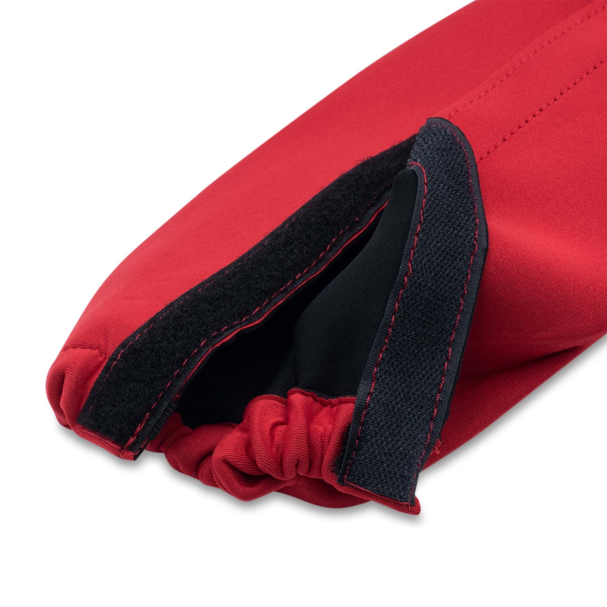 Blox Racing Coilover Covers (Red) - BXAP-00033-RD