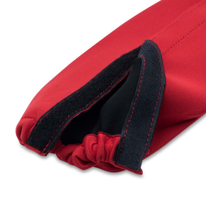 Blox Racing Coilover Covers (Red) - BXAP-00033-RD