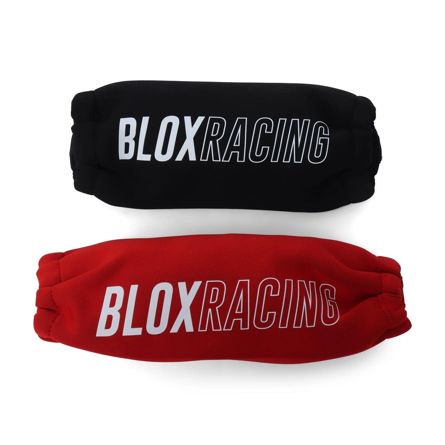 Blox Racing Coilover Covers (Red) - BXAP-00033-RD