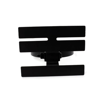 Blox Racing 52mm Adjustable Gauge Holder (Small Base) - BXGA-00107