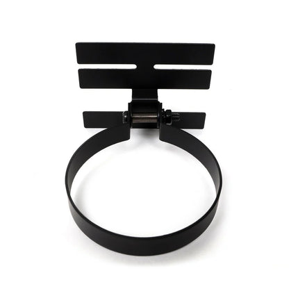 Blox Racing 52mm Adjustable Gauge Holder (Small Base) - BXGA-00107