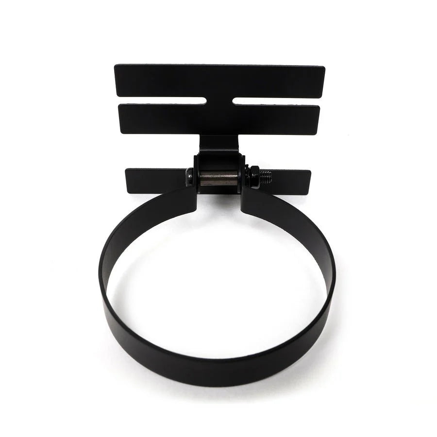 Blox Racing 60mm Adjustable Gauge Holder (Large Base) - BXGA-00109