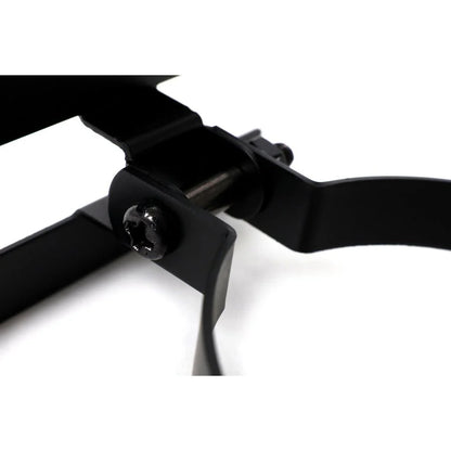 Blox Racing 60mm Adjustable Gauge Holder (Large Base) - BXGA-00109