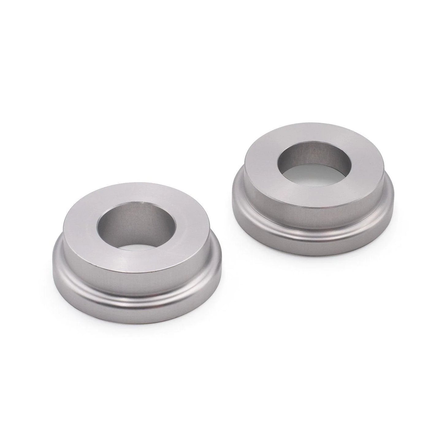 Blox Racing Solid Front Shifter Bushing Kit for 88-01 Honda Civic & Acura Integra - BXAC-00322-SI