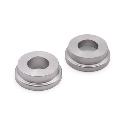 Blox Racing Solid Front Shifter Bushing Kit for 88-01 Honda Civic & Acura Integra - BXAC-00322-SI